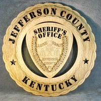 Jefferson County KY Sheriff